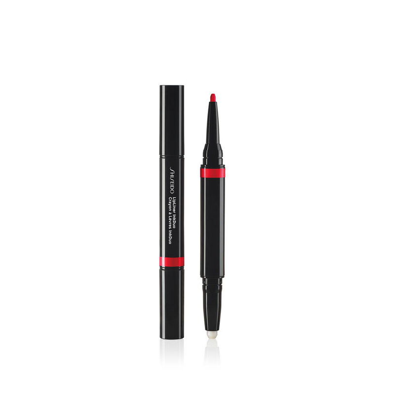 Shiseido Lip Liner Ink Duo - Prime + Line image number 12